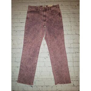 NWT Universal Thread Women's Size 8 Reg Slim Straight Jeans